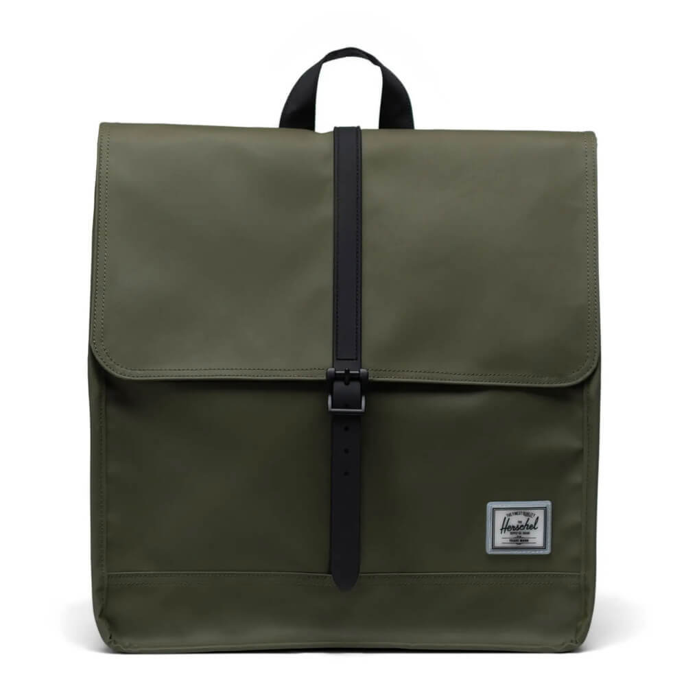 Herschel City Backpack Mid-Volume